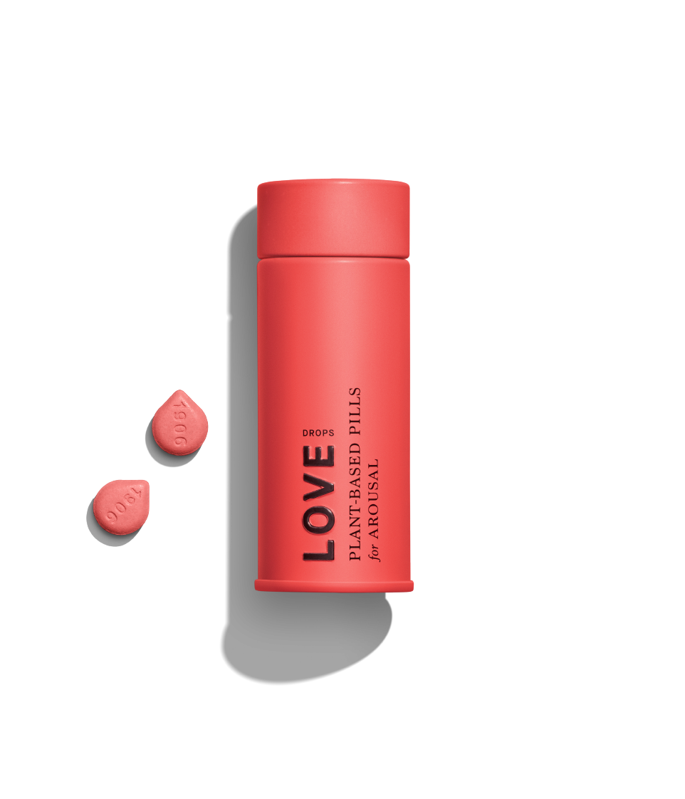 Love – 1906-dispensary