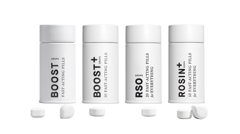Boost+ 30mg – 1906-dispensary